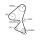 GATES KP15587XS Wasserpumpe + Zahnriemensatz