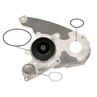 GATES KP15592XS Wasserpumpe + Zahnriemensatz