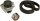 GATES KP15626XS Wasserpumpe + Zahnriemensatz