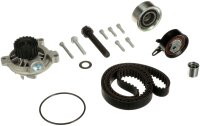 GATES KP15661XS Wasserpumpe + Zahnriemensatz