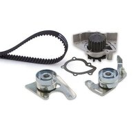 GATES KP25049XS Wasserpumpe + Zahnriemensatz