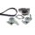 GATES KP25049XS Wasserpumpe + Zahnriemensatz