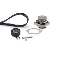 GATES KP25427XS Wasserpumpe + Zahnriemensatz