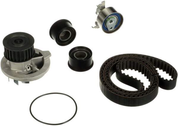 GATES KP25461XS Wasserpumpe + Zahnriemensatz