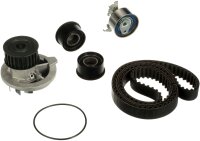 GATES KP25461XS Wasserpumpe + Zahnriemensatz
