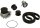 GATES KP25461XS Wasserpumpe + Zahnriemensatz
