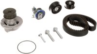 GATES KP25499XS-2 Wasserpumpe + Zahnriemensatz