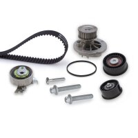 GATES KP25499XS-3 Wasserpumpe + Zahnriemensatz