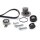GATES KP25499XS-3 Wasserpumpe + Zahnriemensatz