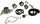 GATES KP25557XS-1 Wasserpumpe + Zahnriemensatz