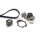 GATES KP25577XS Wasserpumpe + Zahnriemensatz