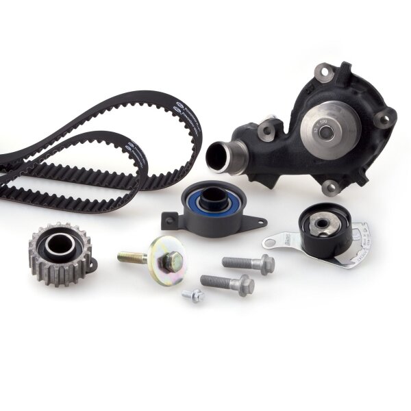 GATES KP35451XS-3 Wasserpumpe + Zahnriemensatz