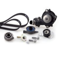 GATES KP35451XS-3 Wasserpumpe + Zahnriemensatz