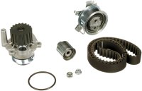 GATES KP55569XS-2 Wasserpumpe + Zahnriemensatz