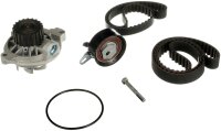GATES KP65323XS Wasserpumpe + Zahnriemensatz