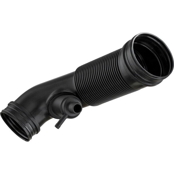 TOPRAN 114 350 Ansaugschlauch, Luftfilter
