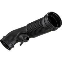TOPRAN 114 350 Ansaugschlauch, Luftfilter