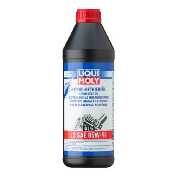 LIQUI MOLY 1410 Getriebeöl