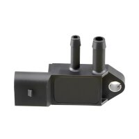 TOPRAN 114 050 Sensor, Abgasdruck