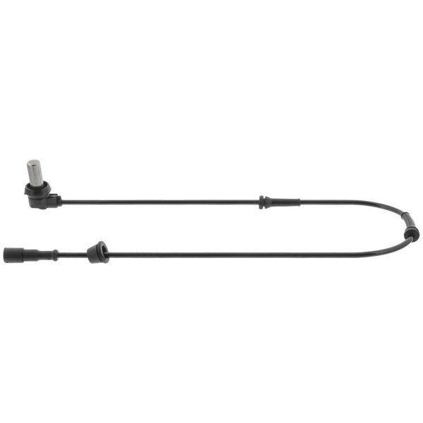 TOPRAN 113 730 Sensor, Raddrehzahl