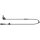 TOPRAN 113 730 Sensor, Raddrehzahl