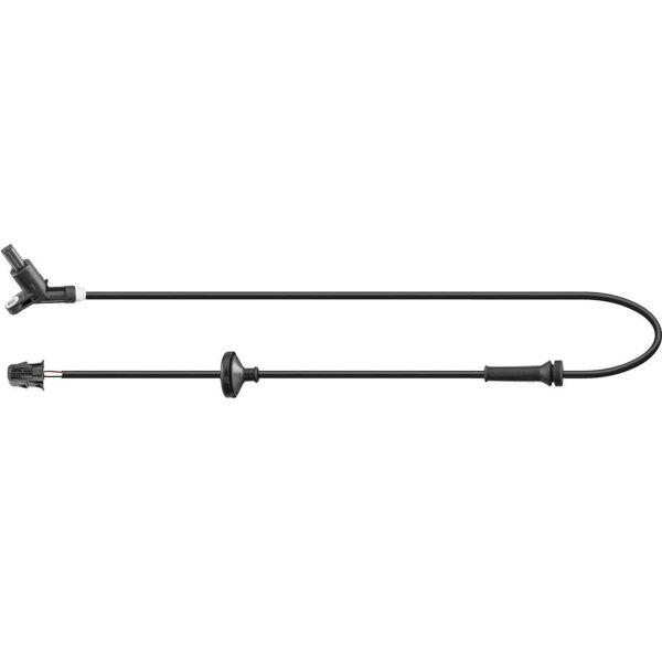 TOPRAN 113 735 Sensor, Raddrehzahl