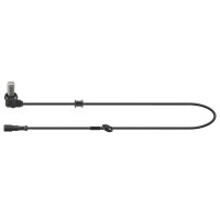 TOPRAN 113 731 Sensor, Raddrehzahl