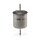 MANN-FILTER WK 832/2 Kraftstofffilter
