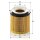 MANN-FILTER HU 8002 x KIT Ölfilter
