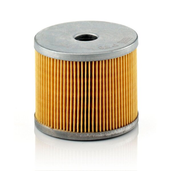 MANN-FILTER P 78 x Kraftstofffilter