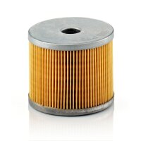 MANN-FILTER P 78 x Kraftstofffilter