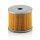 MANN-FILTER P 78 x Kraftstofffilter