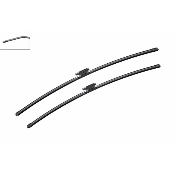 BOSCH 3 397 007 428 Wischblatt