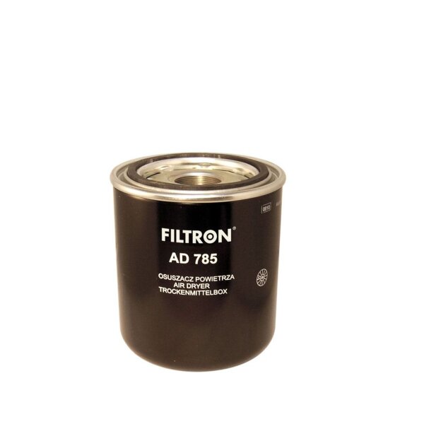 FILTRON AD 785 Lufttrocknerpatrone, Druckluftanlage