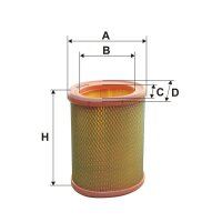 FILTRON AE 311 Luftfilter