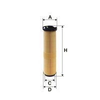 FILTRON AK 218/6 Luftfilter