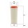 FILTRON AK 362 Luftfilter