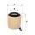 FILTRON AK 362/4 Luftfilter