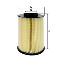 FILTRON AK 372/1 Luftfilter