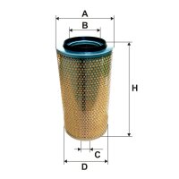 FILTRON AM 420 Luftfilter