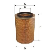 FILTRON AM 422 Luftfilter