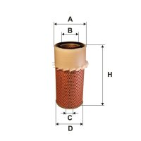 FILTRON AM 436 Luftfilter