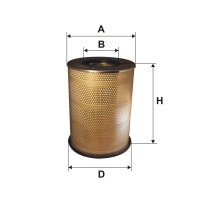 FILTRON AM 442/5 Luftfilter