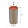 FILTRON AM 446/3 Luftfilter