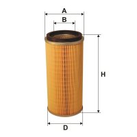 FILTRON AM 454 Luftfilter