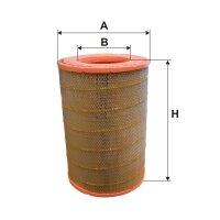 FILTRON AM 471 Luftfilter
