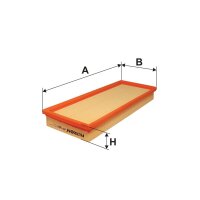 FILTRON AP 002 Luftfilter