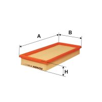 FILTRON AP 003 Luftfilter