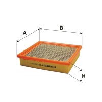 FILTRON AP 003/10 Luftfilter