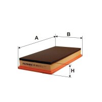 FILTRON AP 003/3 Luftfilter